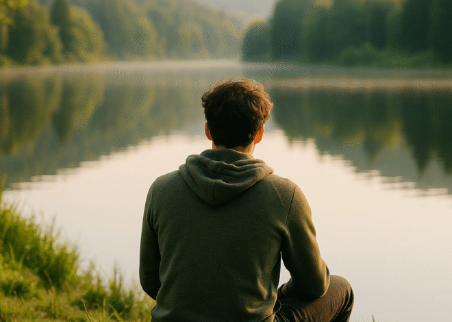 Digital Detox Guide: Reclaiming Your Life From Social Media Addiction