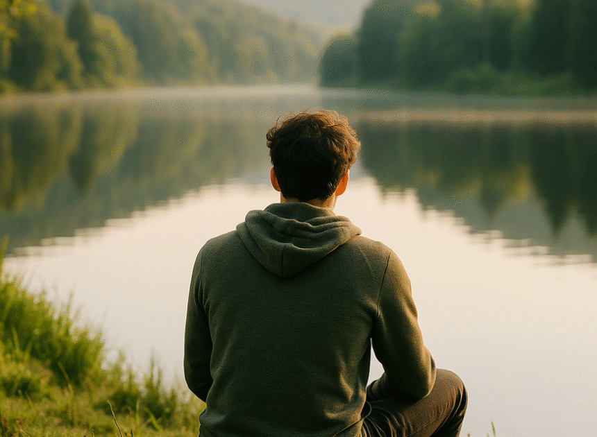 Digital Detox Guide: Reclaiming Your Life From Social Media Addiction