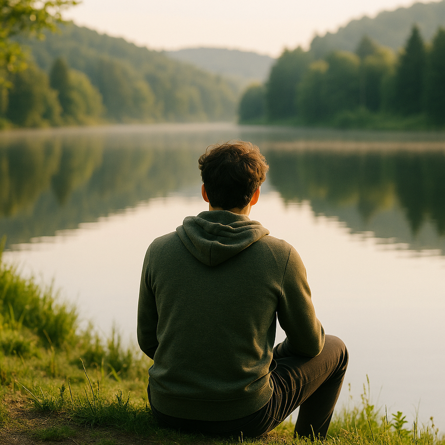 Digital Detox Guide: Reclaiming Your Life From Social Media Addiction