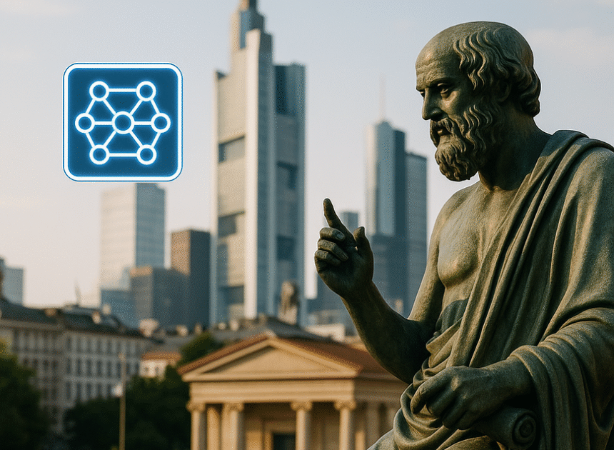 Blockchain And Philosophy: Decentralization As A Path To Freedom