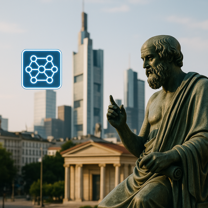 Blockchain And Philosophy: Decentralization As A Path To Freedom