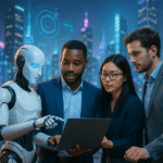 The Future Of Work: Thriving In An AI-Driven Economy