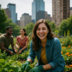 Urban Gardening For Mental Health: Growing Your Way To Wellness