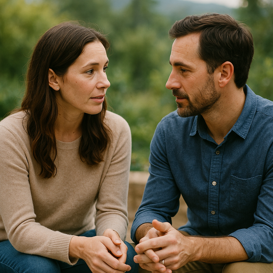 The Art Of Deep Listening: Transform Your Relationships